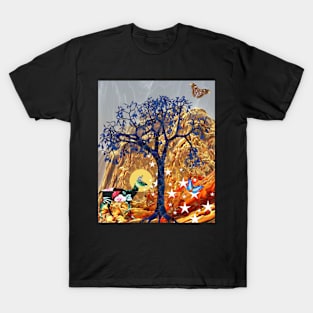 Magical Tree T-Shirt